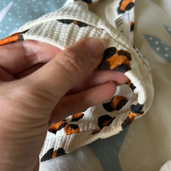 Marysia Leopard Print bikini in excellent condition! - Picture 7 of 7